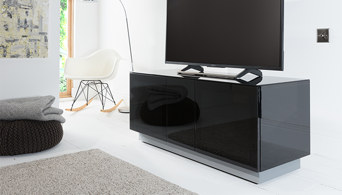 TV Stands Alpha Collection